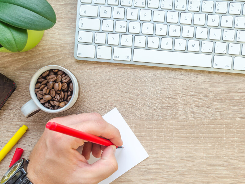 LinkedIn profile optimization