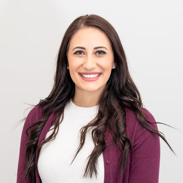 Emily Wilson - Career Transition Specialist